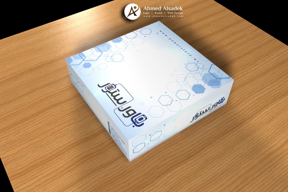 تصميم علبه كرتونة فى السعودية  (1)